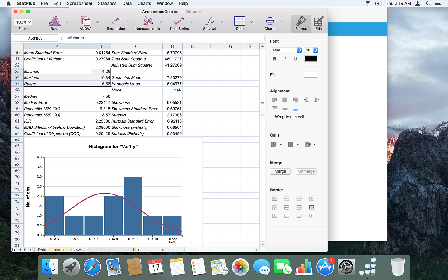 Phstat For Excel 2016 Mac Free Download